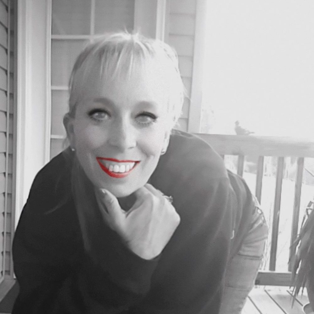 Meet your Posher, Tammy